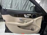 Thumbnail of 2018 Black Mercedes-Benz C-Class