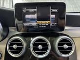 Thumbnail of 2018 Black Mercedes-Benz C-Class