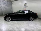 Thumbnail of 2018 Black Mercedes-Benz C-Class