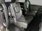 Thumbnail of 2018 Granite Pearlcoat Dodge Grand Caravan