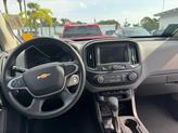 Thumbnail of 2022 Summit White Chevrolet Colorado
