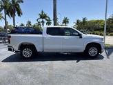 Thumbnail of 2020 Iridescent Pearl Tricoat Chevrolet Silverado 1500