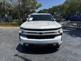 Thumbnail of 2020 Iridescent Pearl Tricoat Chevrolet Silverado 1500