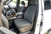 Thumbnail of 2022 White RAM 2500