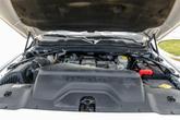 Thumbnail of 2022 White RAM 2500
