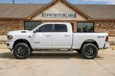 Thumbnail of 2022 White RAM 2500