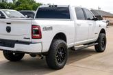 Thumbnail of 2022 White RAM 2500