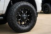Thumbnail of 2022 White RAM 2500