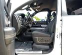 Thumbnail of 2022 White RAM 2500