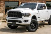 Thumbnail of 2022 White RAM 2500