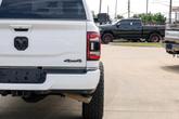 Thumbnail of 2022 White RAM 2500