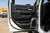 Thumbnail of 2022 White RAM 2500