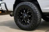Thumbnail of 2022 White RAM 2500