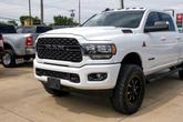 Thumbnail of 2022 White RAM 2500