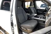 Thumbnail of 2022 White RAM 2500