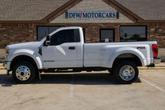 Thumbnail of 2022 White Ford F-450