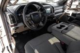 Thumbnail of 2022 White Ford F-450
