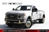 Photo of 2022 White Ford F-450