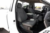 Thumbnail of 2022 White Ford F-450
