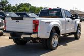 Thumbnail of 2022 White Ford F-450