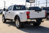 Thumbnail of 2022 White Ford F-450