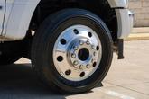 Thumbnail of 2022 White Ford F-450