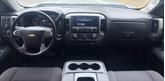 Thumbnail of 2017 Silver Ice Metallic Chevrolet Silverado 1500