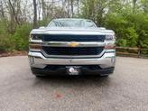 Thumbnail of 2017 Silver Ice Metallic Chevrolet Silverado 1500