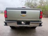 Thumbnail of 2017 Silver Ice Metallic Chevrolet Silverado 1500