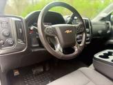Thumbnail of 2017 Silver Ice Metallic Chevrolet Silverado 1500