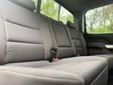 Thumbnail of 2017 Silver Ice Metallic Chevrolet Silverado 1500