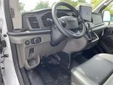 Thumbnail of 2025 Oxford White Ford Transit-250