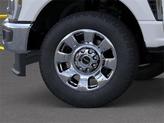 Thumbnail of 2025 White Ford F-350
