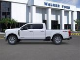 Thumbnail of 2025 White Ford F-350