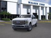 Thumbnail of 2025 White Ford F-350