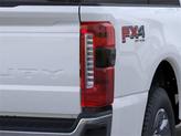 Thumbnail of 2025 White Ford F-350