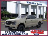 Thumbnail of 2025 Desert Sand Ford Ranger