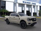 Thumbnail of 2025 Desert Sand Ford Ranger