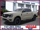 Photo of 2025 Desert Sand Ford Ranger