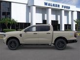 Thumbnail of 2025 Desert Sand Ford Ranger