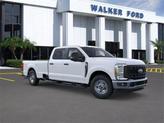 Thumbnail of 2025 Oxford White Ford F-250