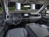 Thumbnail of 2025 Oxford White Ford F-250
