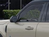 Thumbnail of 2025 Desert Sand Ford Bronco Sport