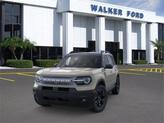 Thumbnail of 2025 Desert Sand Ford Bronco Sport
