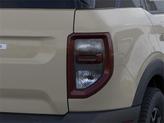 Thumbnail of 2025 Desert Sand Ford Bronco Sport