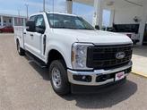 Thumbnail of 2025 Oxford White Ford F-250