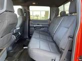 Thumbnail of 2023 Hot Pepper Red Metallic Tinted Clearcoat Ford F-150