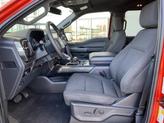 Thumbnail of 2023 Hot Pepper Red Metallic Tinted Clearcoat Ford F-150