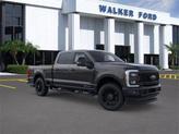 Thumbnail of 2025 Black Ford F-350