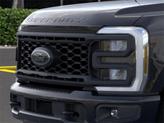 Thumbnail of 2025 Black Ford F-350